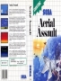 Sega  Master System&nbsp; - &nbsp;Aeriel Assault